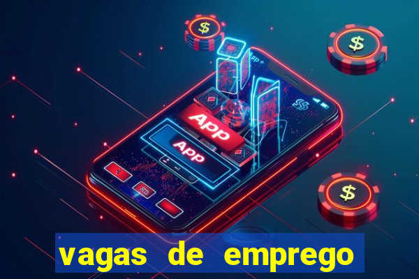 vagas de emprego olx salvador